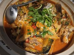 -魏铭鱼头捞饭(嘉善店)