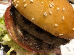 -The Habit Burger Grill 哈比特汉堡(爱琴海店)