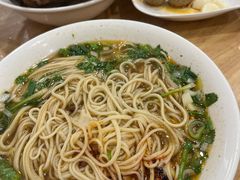 -水仙拉面(水仙街店)