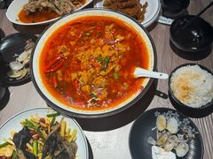 -李叔叔虾蟹大排档(青羊店)