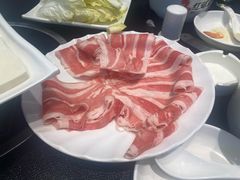-红菇坊鲜汤火锅(淮河街店)