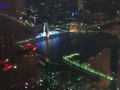 -广州四季酒店·天吧·高空酒吧