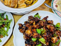 -去茶去餐厅(中央大街店)