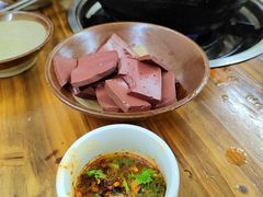 -笔记安顺夺夺粉火锅