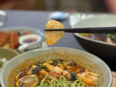 -théATRE茶聚场·餐厅(环球金融中心店)