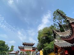 -鸡鸣赐茶(鸡鸣寺路店)