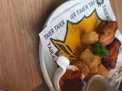 -太二酸菜鱼(中山龙之梦店)