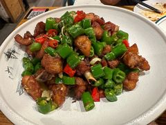 -苹果树下艺术餐厅(宋庄店)