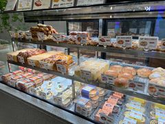 -君之狮子山·轻糖烘焙(松江印象城店)