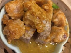 -点都德(汇盈广场店)