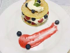 -娜娜家·Nana's restaurant(国金汇店)