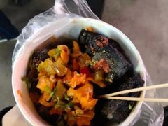 -大学城夜市