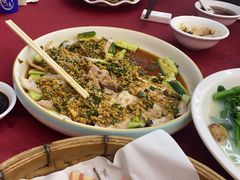 -云顶山庄·粤菜·农家菜(共和店)