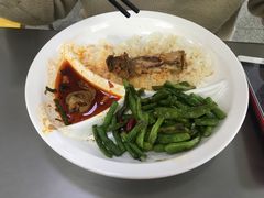 -南京工业大学-东苑1食堂