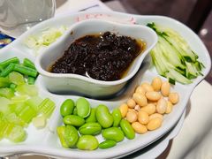 -四季民福烤鸭店(望京旺角店)