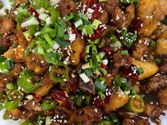 芋儿鸡-盛世盐帮·自贡特色(总店)