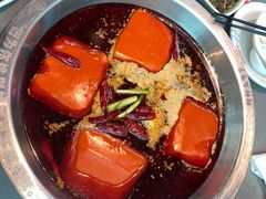 -为什么牛潮汕牛肉火锅(中信广场店)