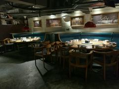 大堂-蜀宴小调·精致家常菜(科华店)