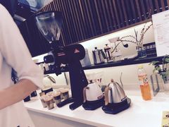 -Manner Coffee(大宁国际商业广场店)