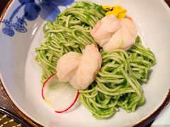 -白天鹅宾馆-玉堂春暖餐厅