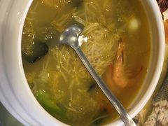 -江南村酒家