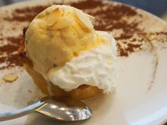 椰子蛋挞-THE PAWON·8碗(古北SOHO店)