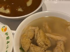 豆腐汤-护国寺小吃(新街口店)