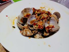 -霸王虾·小龙虾香辣蟹(玉林店)