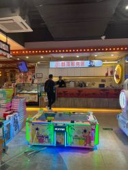 -卡通尼·Safari非洲探索乐园·生日会(金桥国际商业广场店)