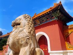 -北陵公园