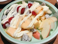 -吕氏疙瘩汤·新鲁菜(济南万象城店)