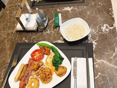 -武汉洲际酒店