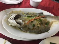 -蛇口康乐快餐鱼仔档(翠苑小区店)