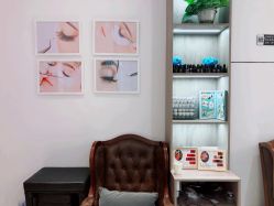 -纤指百魅美甲美睫