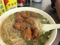 -顺兴面店(领展购物广场西区店)