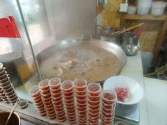 -抖牛白塔牛肉粿条汤(水围店)
