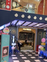 -MELAND CLUB亲子乐园·派对·餐厅(北京芳圆里ID MALL店)