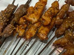 -北丐先生·野馄饨烧烤(雨花万象店)