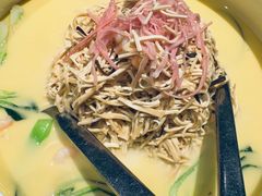 -上海苏宁宝丽嘉酒店·嘉府壹号中餐厅