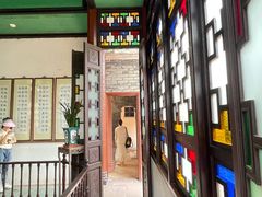 -东莞市可园博物馆