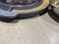 -安小胖韩国烤肉(财富广场画苑小区店)