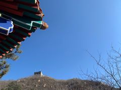 -京北渔家傲