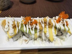 -樱の千渡日式料理·铁板烧•烧鸟(金盛田广场店)