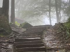-香炉山国家森林公园