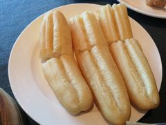 安心広式油条-同禧荟·港味海鲜火锅·粤菜(三亚湾店)