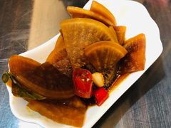 -堂宴·老厦门私房菜(1988仙岳总店)
