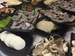 -南京一哥龙虾and二姐牛蛙(万达店)