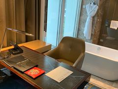-广州白云机场雅高铂尔曼大酒店