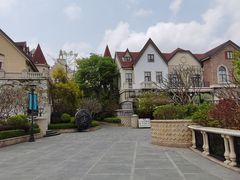 -美的鹭湖森林度假区
