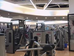 -宝力豪健身(大悦城店)